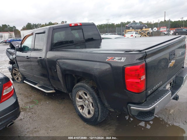 1GCVKREH8FZ169402 Chevrolet Silverado 1500 2lt