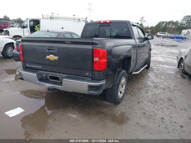 1GCVKREH8FZ169402 Chevrolet Silverado 1500 2lt