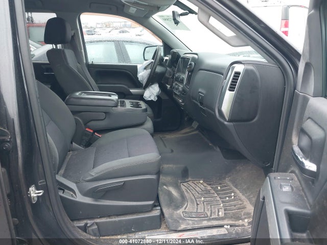 1GCVKREH8FZ169402 Chevrolet Silverado 1500 2lt
