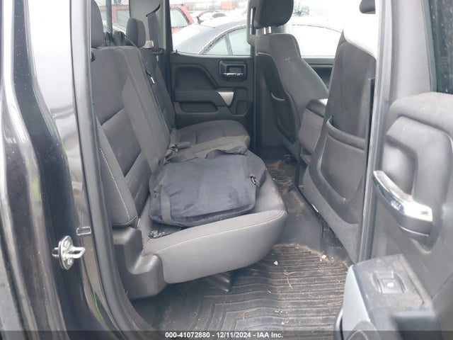 1GCVKREH8FZ169402 Chevrolet Silverado 1500 2lt