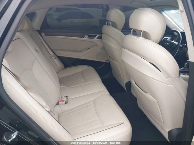 KMHGN4JEXGU136152 Hyundai Genesis 3.8