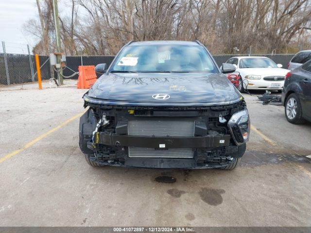 KM8HBCABXSU226505 Hyundai Kona Sel