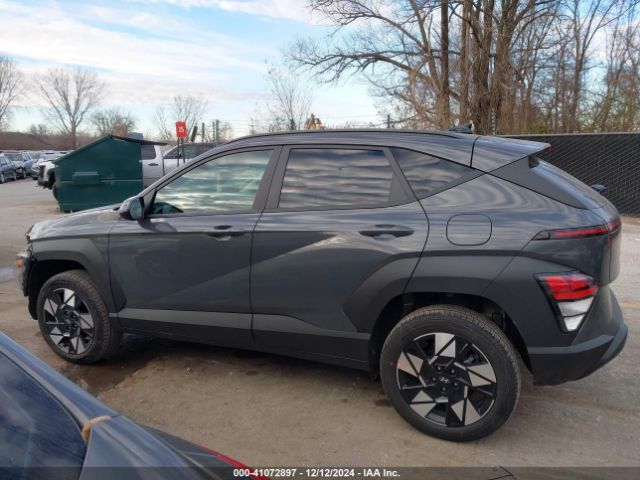 KM8HBCABXSU226505 Hyundai Kona Sel