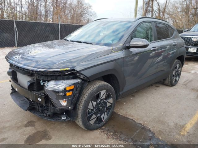 KM8HBCABXSU226505 Hyundai Kona Sel