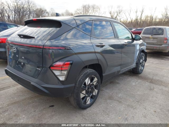 KM8HBCABXSU226505 Hyundai Kona Sel