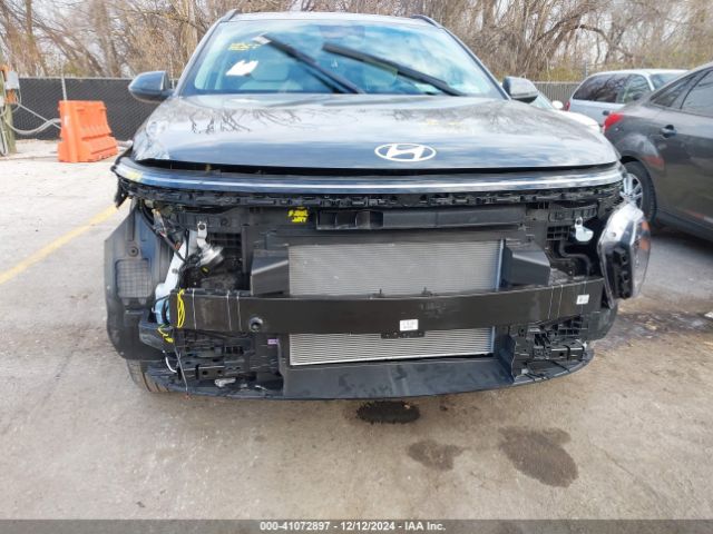 KM8HBCABXSU226505 Hyundai Kona Sel