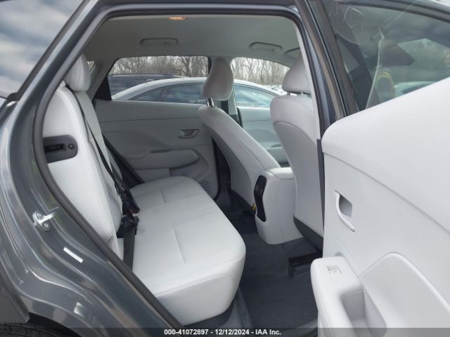 KM8HBCABXSU226505 Hyundai Kona Sel