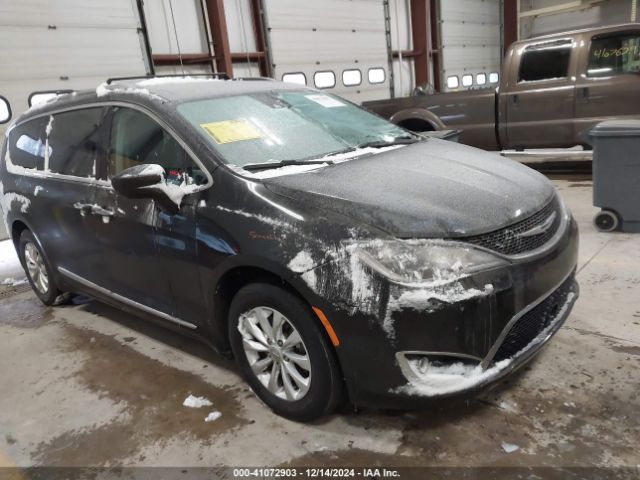2019 CHRYSLER PACIFICA 2C4RC1BG9KR666183 Photo 0