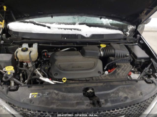 2019 CHRYSLER PACIFICA 2C4RC1BG9KR666183 Photo 9