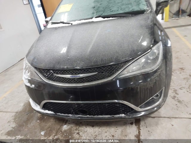Chrysler Pacifica Touring L 2019 2C4RC1BG9KR666183 Image 12