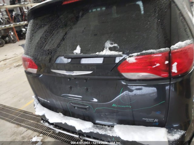 Chrysler Pacifica Touring L 2019 2C4RC1BG9KR666183 Image 16