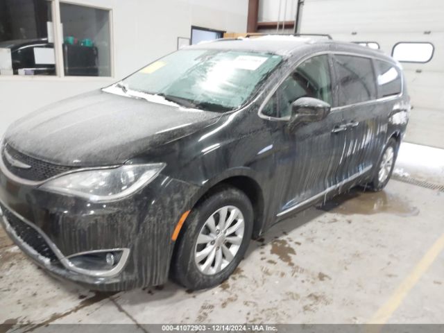 2019 CHRYSLER PACIFICA 2C4RC1BG9KR666183 Photo 1