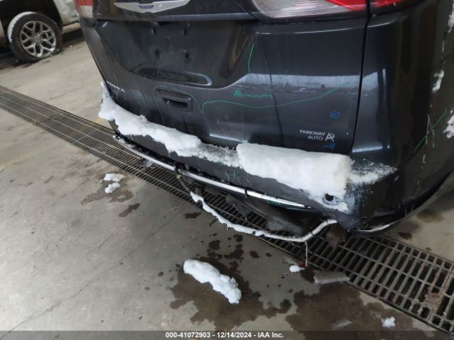 2019 CHRYSLER PACIFICA 2C4RC1BG9KR666183 Photo 5