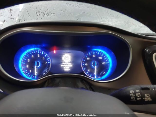 2019 CHRYSLER PACIFICA 2C4RC1BG9KR666183 Photo 6