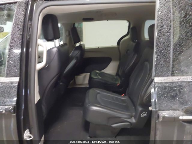 2019 CHRYSLER PACIFICA 2C4RC1BG9KR666183 Photo 7