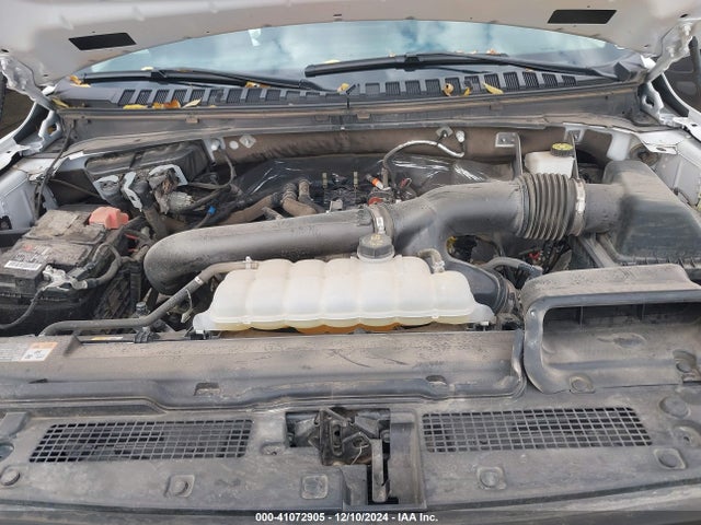 Ford Expedition Xlt Max 2024 1FMJK1J82REA23364 Image 10