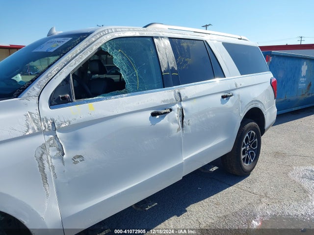 Ford Expedition Xlt Max 2024 1FMJK1J82REA23364 Image 12