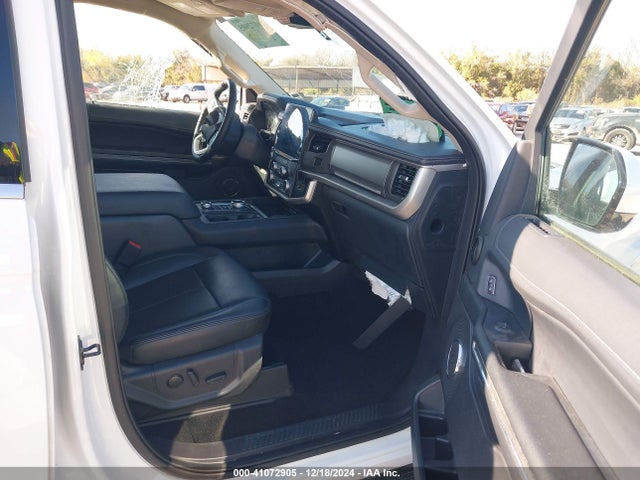 Ford Expedition Xlt Max 2024 1FMJK1J82REA23364 Image 5