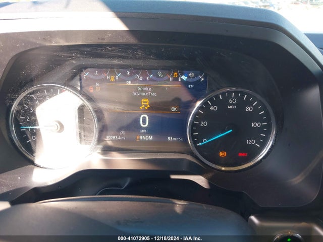 Ford Expedition Xlt Max 2024 1FMJK1J82REA23364 Image 7