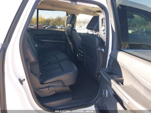 Ford Expedition Xlt Max 2024 1FMJK1J82REA23364 Image 8