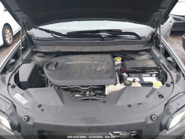 1C4PJMBX3ND554372 Jeep Cherokee Trailhawk 4x4