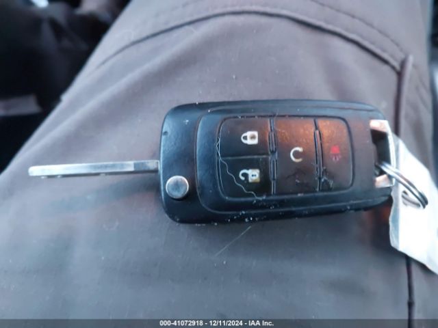 1G1JC6SB0G4104190 Chevrolet Sonic Lt Auto
