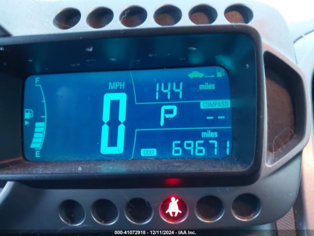 1G1JC6SB0G4104190 Chevrolet Sonic Lt Auto
