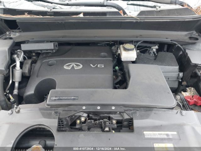 5N1AL0MM5FC515555 Infiniti QX60