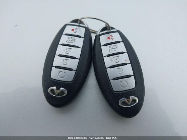 5N1AL0MM5FC515555 Infiniti QX60