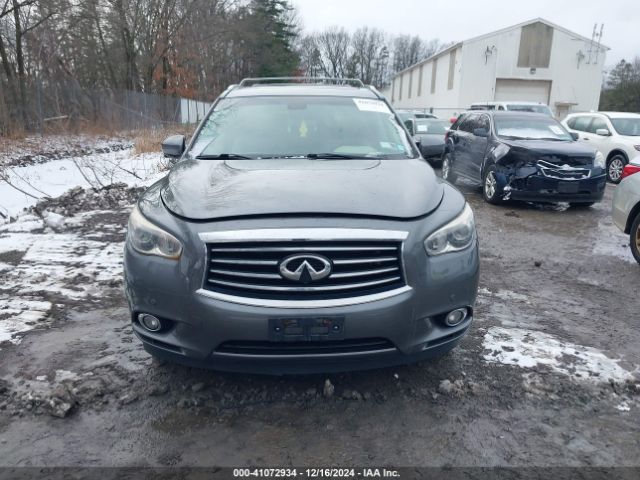 5N1AL0MM5FC515555 Infiniti QX60