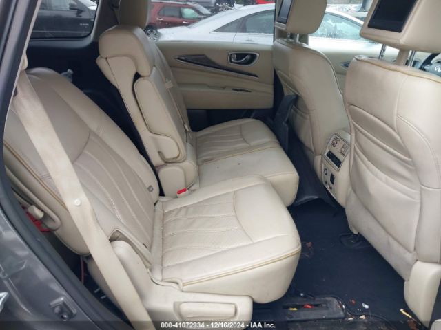 5N1AL0MM5FC515555 Infiniti QX60