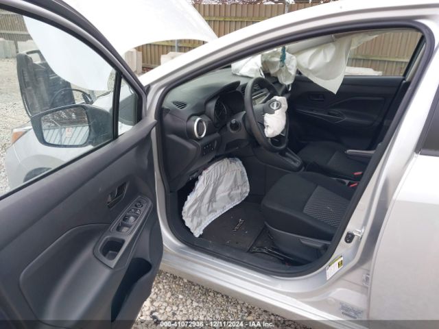 3N1CN8DV8RL897445 Nissan Versa 1.6 S