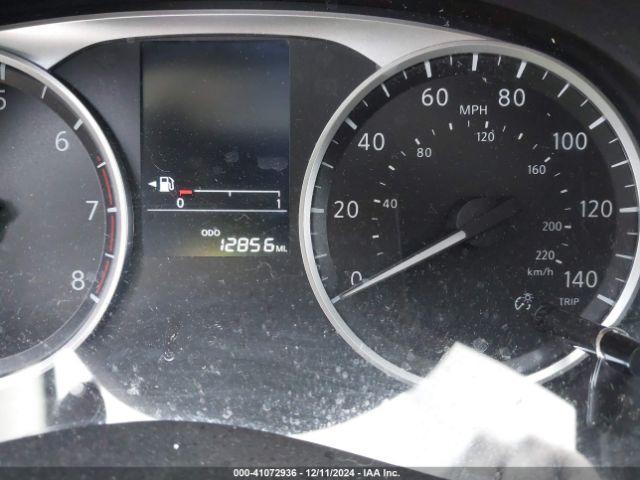 3N1CN8DV8RL897445 Nissan Versa 1.6 S