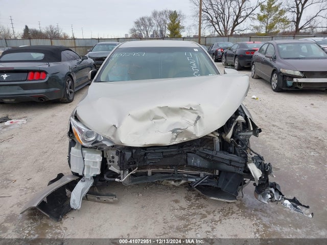 Toyota CAMRY LE 2015 4T4BF1FK4FR453563 Image 12
