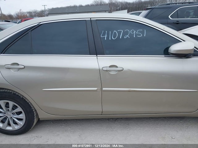 Toyota CAMRY LE 2015 4T4BF1FK4FR453563 Image 13