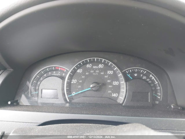 Toyota CAMRY LE 2015 4T4BF1FK4FR453563 Image 15