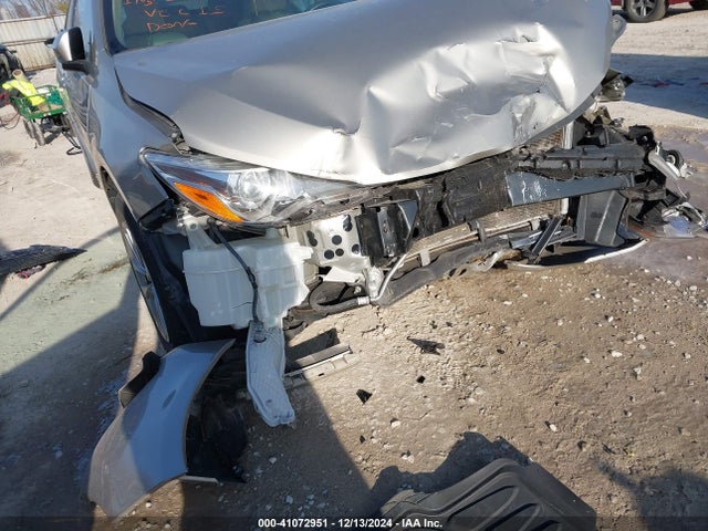 Toyota CAMRY LE 2015 4T4BF1FK4FR453563 Image 6
