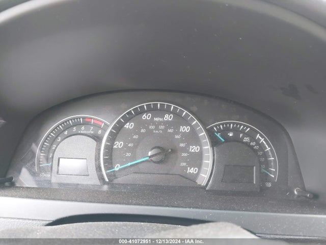 Toyota CAMRY LE 2015 4T4BF1FK4FR453563 Image 7