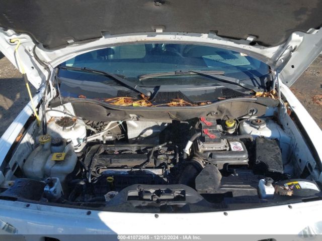 1C4NJPBA2GD812842 Jeep Patriot Sport Se