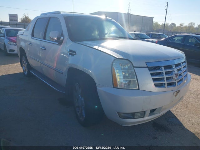 2007 CADILLAC ESCALADE EXT 3GYFK62897G227813 Photo 0