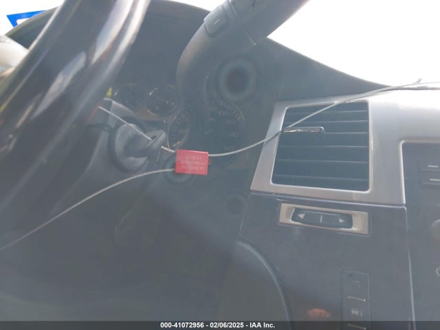 2007 CADILLAC ESCALADE EXT 3GYFK62897G227813 Photo 10