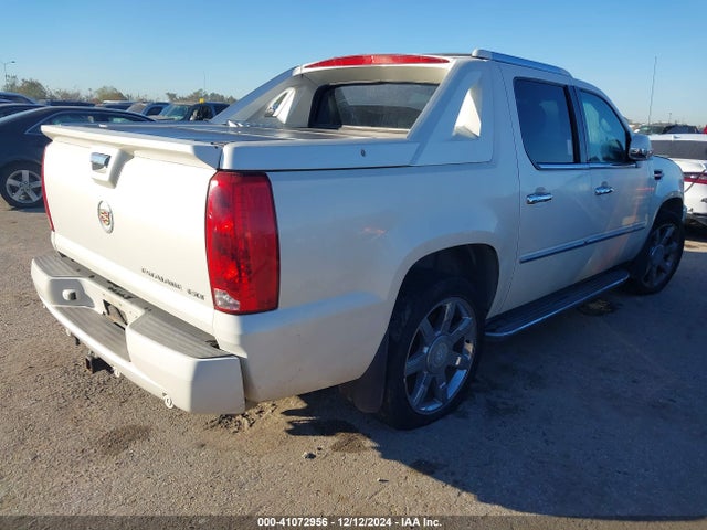 2007 CADILLAC ESCALADE EXT 3GYFK62897G227813 Photo 3