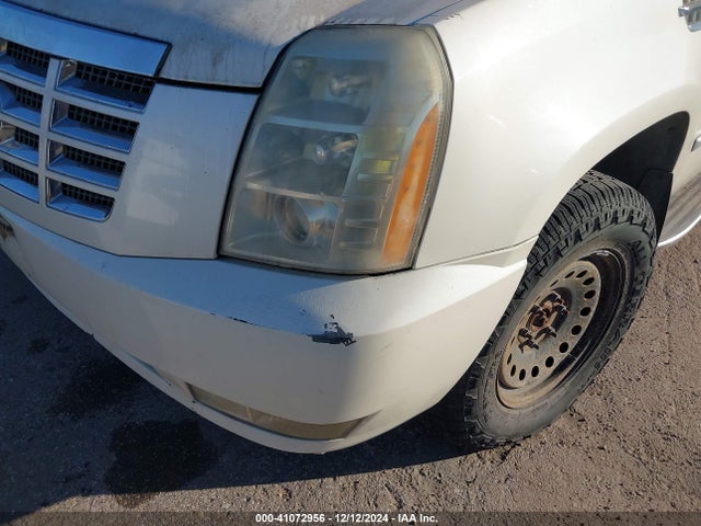 2007 CADILLAC ESCALADE EXT 3GYFK62897G227813 Photo 5
