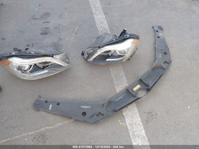 4JGDF7CE4EA345478 Mercedes-Benz Gl 450 4matic