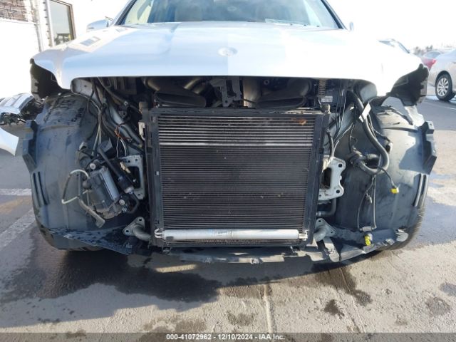 4JGDF7CE4EA345478 Mercedes-Benz Gl 450 4matic