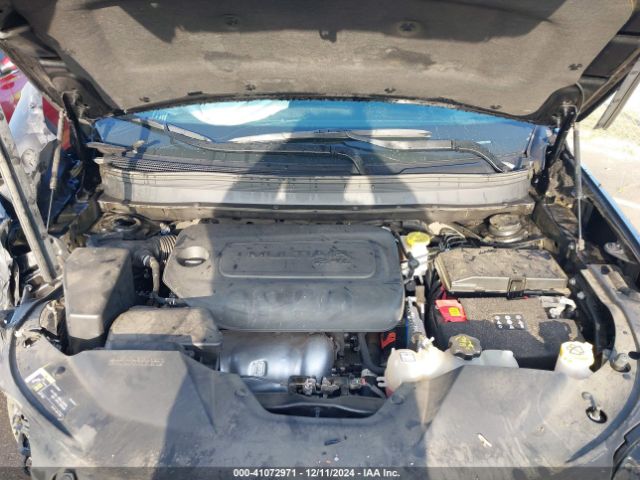 1C4PJLDB7KD488450 Jeep Cherokee Limited Fwd