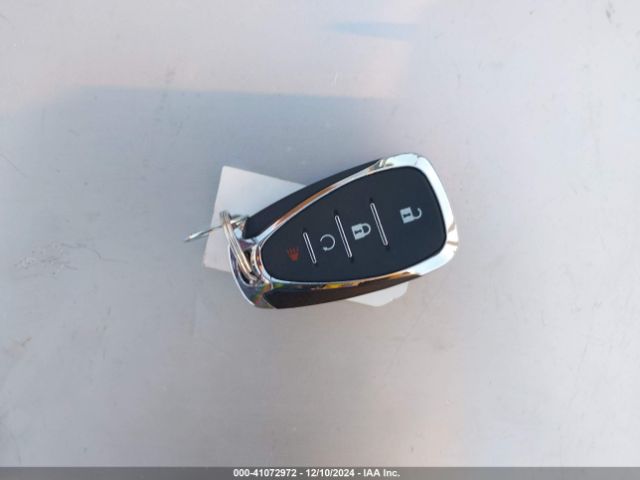 1G1RD6S51HU119339 Chevrolet Volt Premier