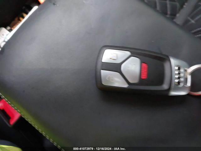 WAUB4CF50MA048337 Audi S5 Sportback Prestige Tfsi Quattro Tiptronic