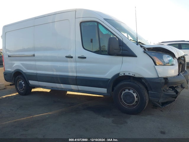 Ford Transit-250 Cargo Van 2020 1FTBR1CG4LKA13761 Image 13