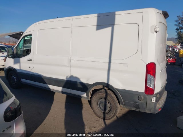 Ford Transit-250 Cargo Van 2020 1FTBR1CG4LKA13761 Image 14